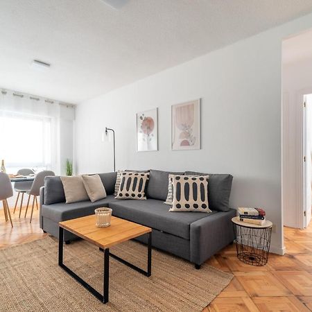 ヴィーゴModerno Apartamento Con Parkingアパートメント エクステリア 写真