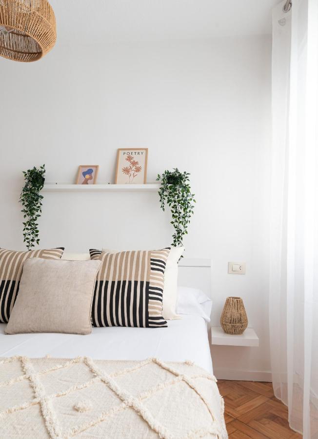 ヴィーゴModerno Apartamento Con Parkingアパートメント エクステリア 写真
